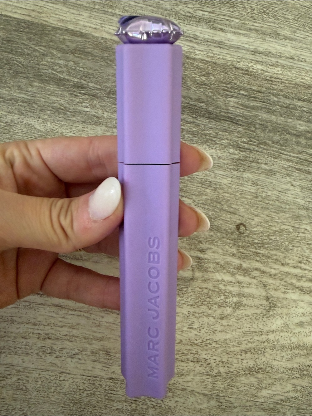 Marc Jacobs Mascara in brown